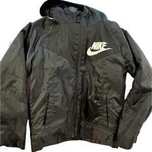 Nike Jacket Youth Size 4